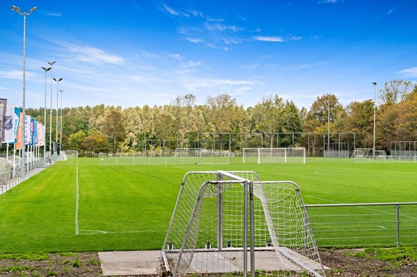 Medium property photo - Pasteurlaan 8, 2641 ZE Pijnacker